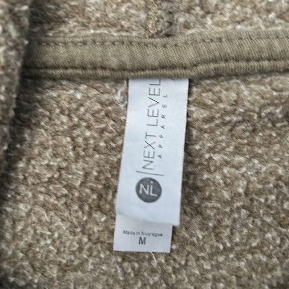 Your Smile Is Contagious Hoodie - Picture 4 of 4